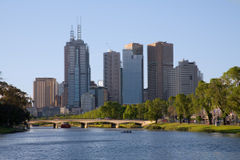 Melbourne's population is approximately 3.7 million, the second largest in Australia